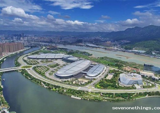 福州海峡国际云博体育官网网址