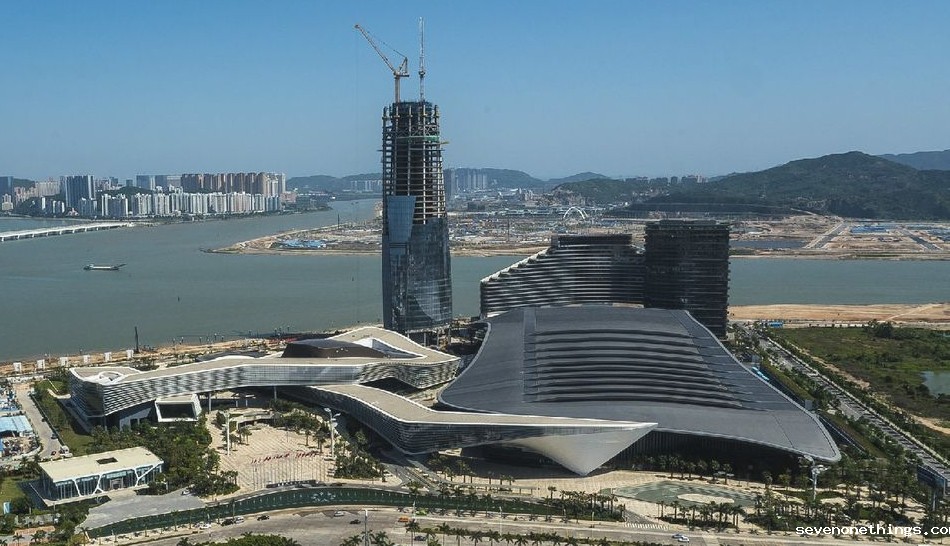 珠海国际云博体育官网网址