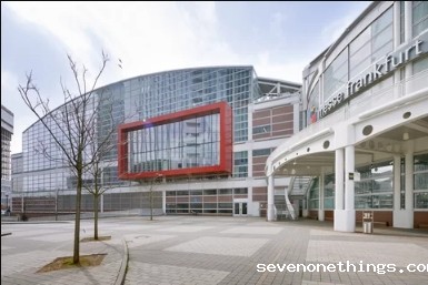 法兰克福云博体育官网网址