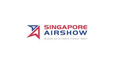 新加坡航空展览会 Singapore Air Show