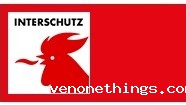 第15届汉诺威国际消防安全展览会INTERSCHUTZ